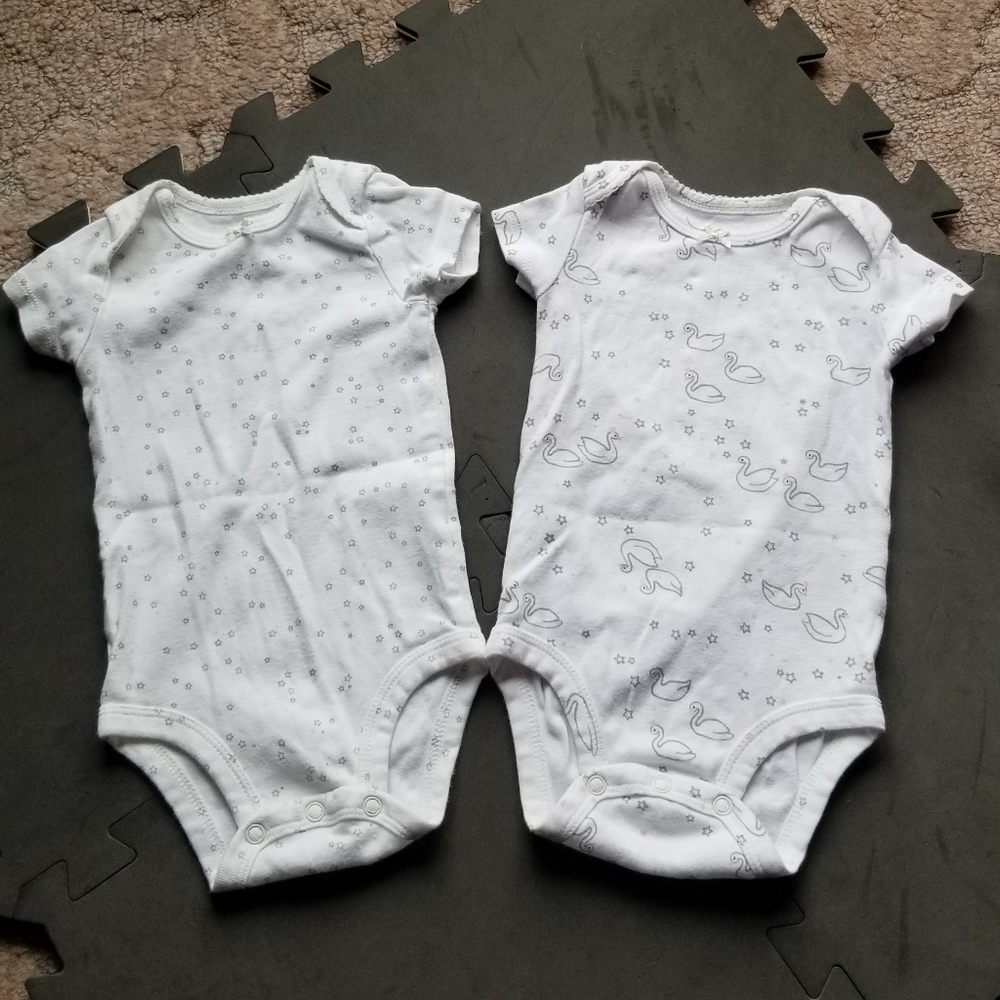Diaper Shirts